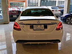 مێرسێدس بێنز C-Class